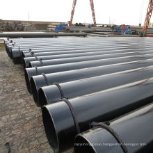 ASTM A53 LSAW Steel pipes